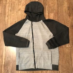 Hurley Phantom Zip Hoodie